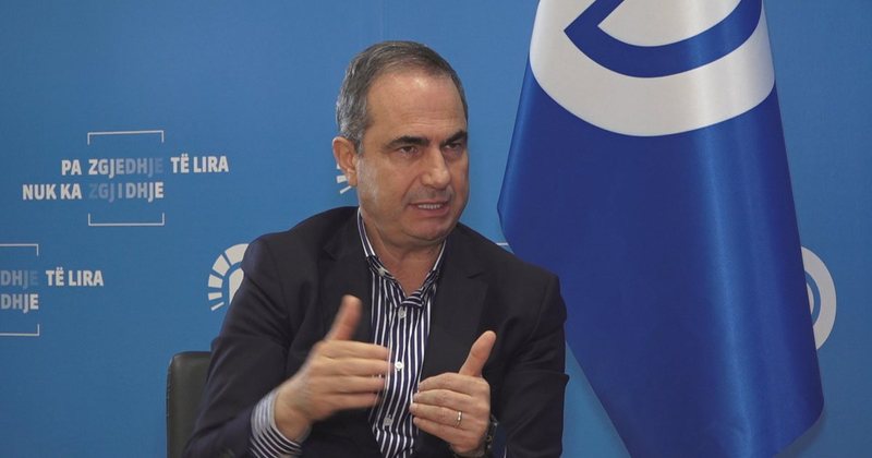 PD braktis reformat kthehet në bojkot duke ëndërruar! Boçi: Rikthehemi po u largua Edi Rama