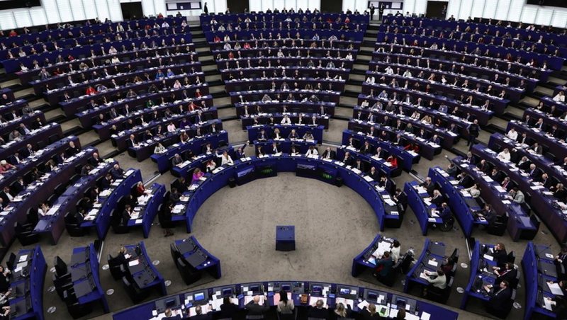 Parlamenti Evropian ngrin ratifikimin e marrëveshjes tregtare BE-SHBA