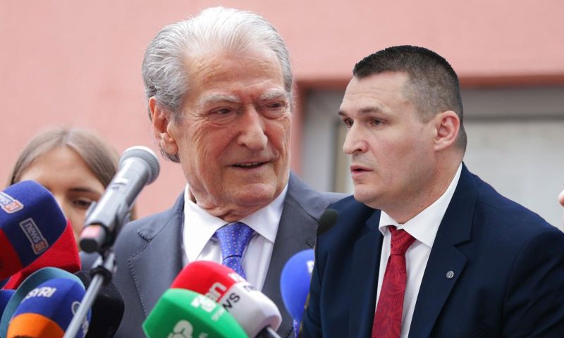 Berisha vijon sulmet ndaj ish-kreut të SPAK: Altin Troplini, armik i pluralizmit