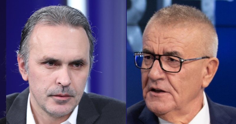 “PD ka frikë nga Mërtiri, jo më të rrëzojnë Ramën”! Klevis Balliu nuk pranon të dalë në emision me analistin pas urdhrit të partisë