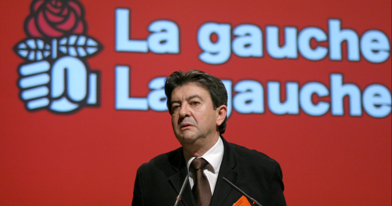 Opozita franceze kërkon daljen e Francës nga NATO Opozita franceze kërkon daljen e Francës nga NATO