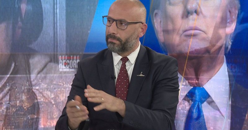 Kandidati për drejtuesin e Gardës: Çfarë do bëja unë nëse avionët e SHBA do vinin në kryeministri