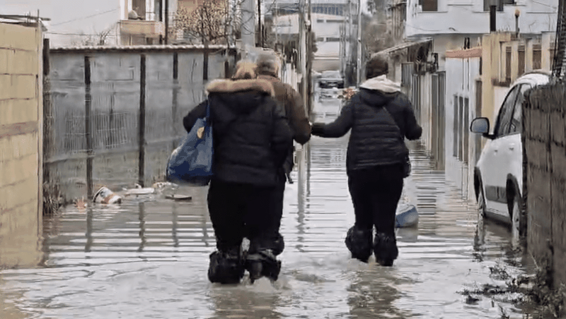 Dje Durrësi, sot Shkodra. Nesër kush? Dje Durrësi, sot Shkodra. Nesër kush?