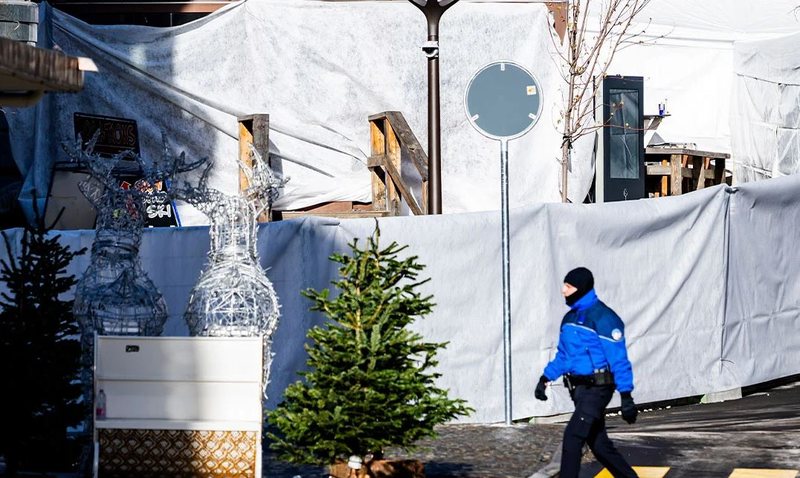 Tragjedia në resortin e skive, Zvicra shpall 5 ditë zie kombëtare