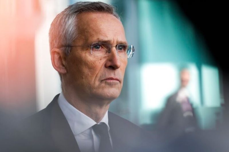 Stoltenberg: Askush nuk mund të garantojë që SHBA-të do të qëndrojnë në NATO