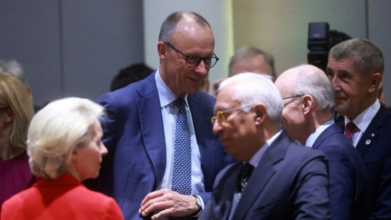 Groenlanda, Bordi i Paqes, marrëveshja SHBA-BE: Udhëheqësit evropianë mblidhen për një “Samit Urgjent”! Ja çfarë po diskutohet në Bruksel