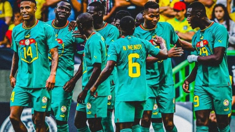 Senegali është kampion i Afrikës, mund në finale Marokun pas 120 minutash