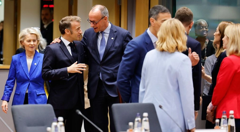 BE-ja përgatit përgjigje të koordinuar ndaj tarifave të Trump për Groenlandën