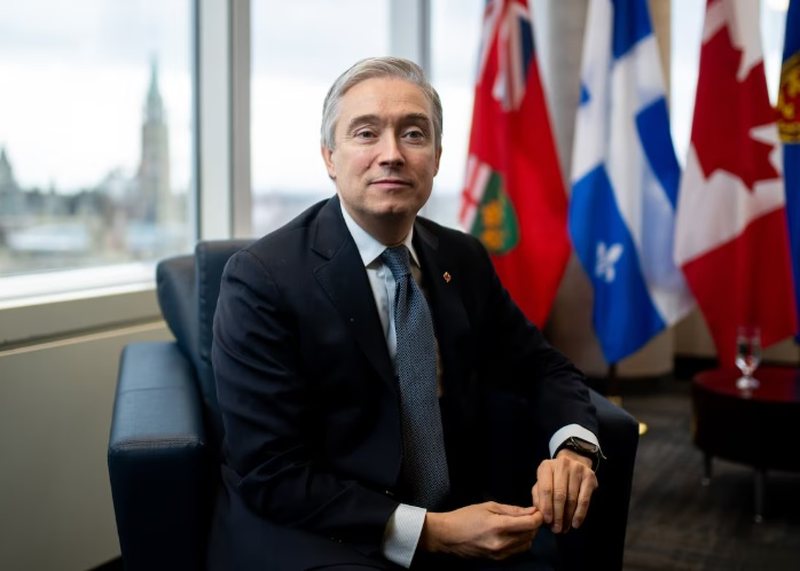 Kanadaja refuzon pagesën për Bordin e Paqes: Ende nuk janë sqaruar rregullat dhe mënyra e funksionimit të bordit