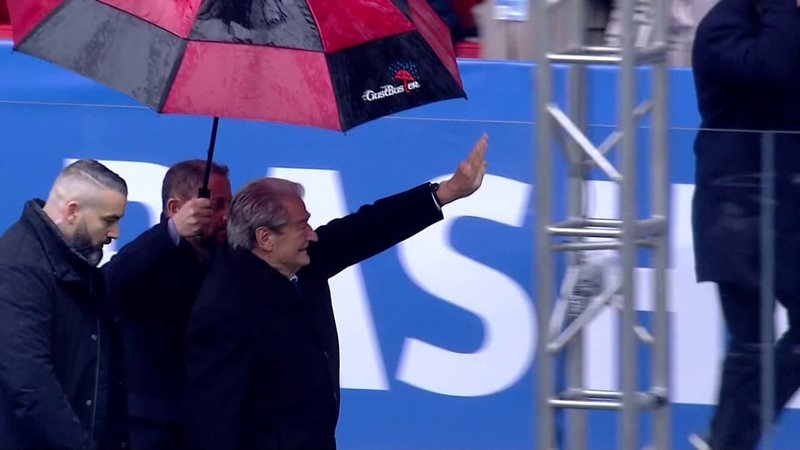 Rithemelimi i PD nën heti: Financimet për Kuvendin e demokratëve, SPAK merr në pyetje donatorët Rithemelimi i PD nën heti: Financimet për Kuvendin e demokratëve, SPAK merr në pyetje donatorët