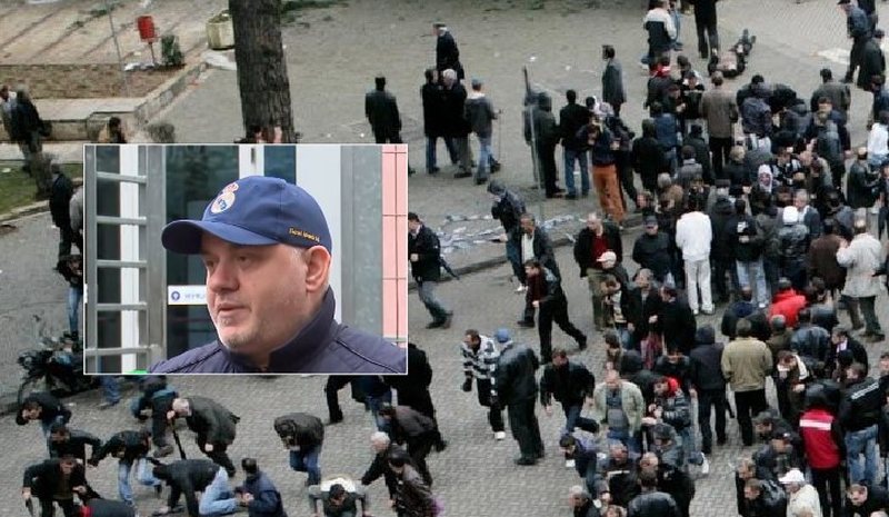 “Vrasjet në 21 janar janë bërë me urdhër”! Artan Hoxha: Burimi që më ka dhënë kasetën origjinale i ka bërë një shërbim të madh vendit… të mbrohet!