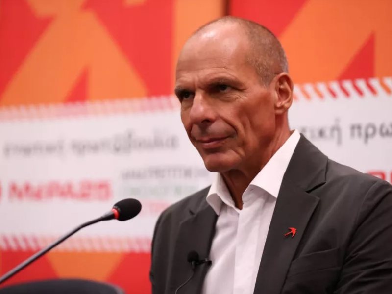 Ish-ministri grek i Financave, Yanis Varoufakis pranoi në një intervistë se kishte përdorur drogë, nis hetimi paraprak