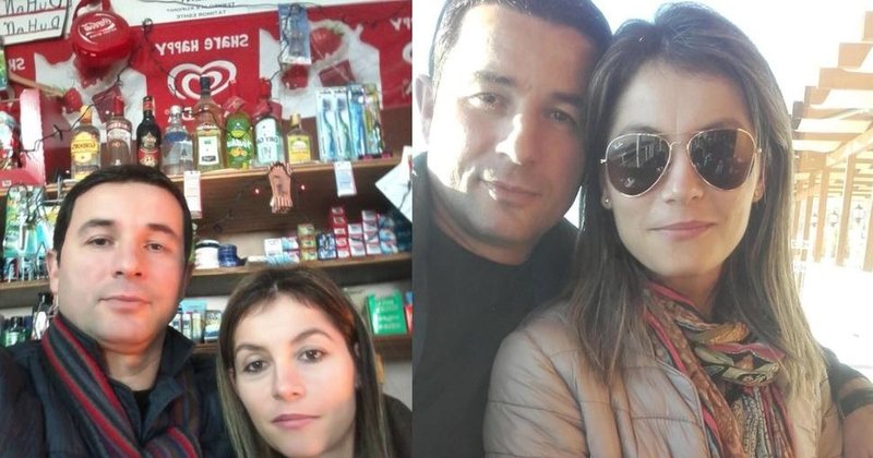 Vrasja dhe vetëvrasja në Orikum:  40-vjeçarja që u vra nga i shoqi ishte kthyer në Shqipëri për festat e fundvitit