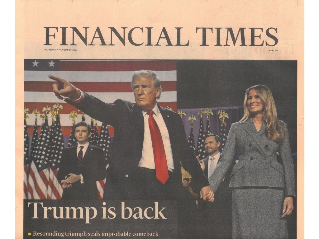 Financial Times: BE bëhet gati për luftë tregtare, në tavolinë plani për tarifa 93 miliardë euro kundër SHBA-së