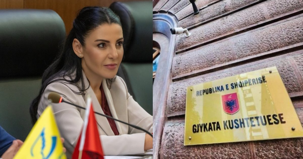 SPAK dështoi me pretendimet për Ballukun, juristi: Argumentet e paraqitura vlejnë vetëm për gjykatat e zakonshme, jo përpara trupës kushtetuese