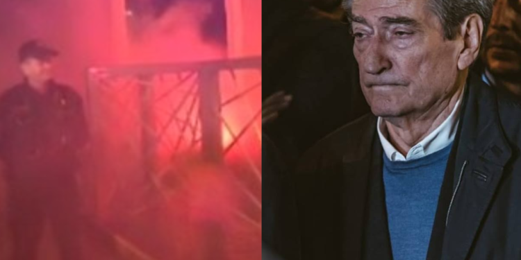 2000 familje pa punë, ku do i blejnë njerëzit rrobat tani? Berisha flet përçartë, ngatërron tregun “Dinamo” me tregun “Gabi’ që është… shëndosh e mirë 2000 familje pa punë, ku do i blejnë njerëzit rrobat tani? Berisha flet përçartë, ngatërron tregun “Dinamo” me tregun “Gabi’ që është… shëndosh e mirë