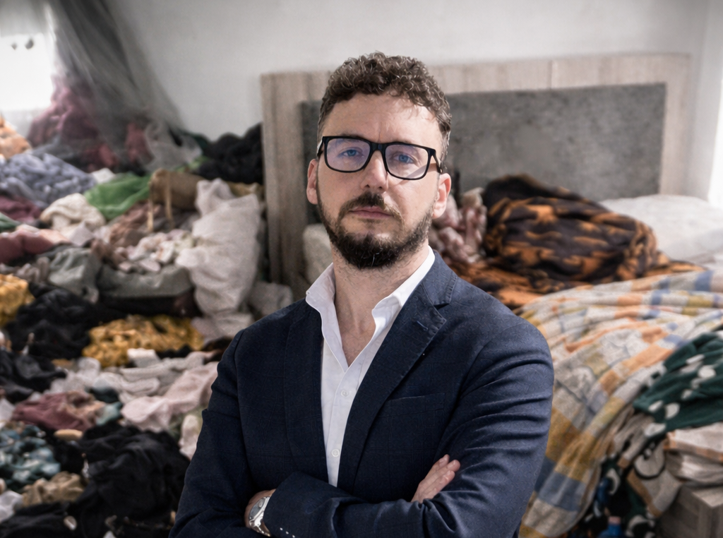 Të pafajshmit fëmijë dhe testi i madh i foster care në Shqipëri Të pafajshmit fëmijë dhe testi i madh i foster care në Shqipëri