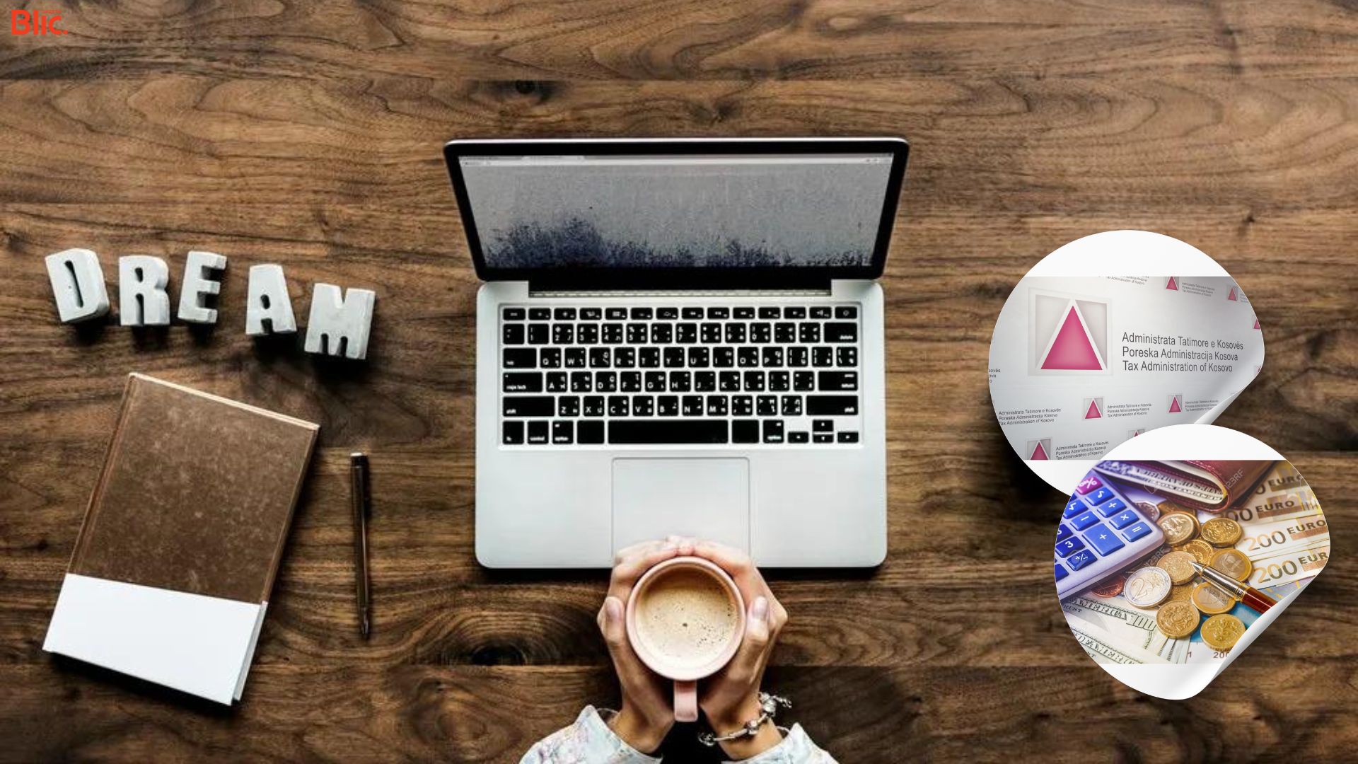 Hyn në fuqi ligji, influencerët dhe blogerët që nuk regjistrohen në QKB do t’u bllokohen llogaritë