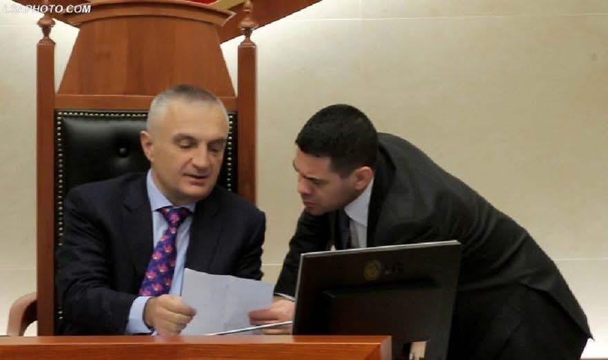 Ilir Meta: Arben Ahmetaj, një luftëtar për të ardhmen e Shqipërisë Ilir Meta: Arben Ahmetaj, një luftëtar për të ardhmen e Shqipërisë