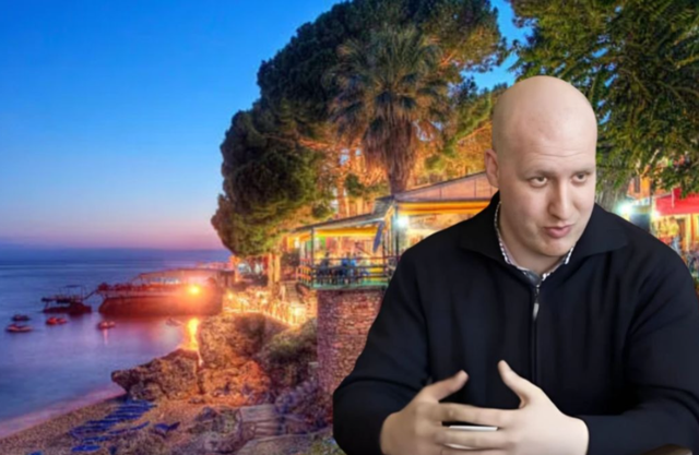 Mashtrimi 250 milionë euro! Álvaro Romillo Castillo, “Kripto Spanja” tentoi të pastroi paratë në Shqipëri, investoi në Dhërmi: I sekuestrohen të gjitha bizneset dhe pronat