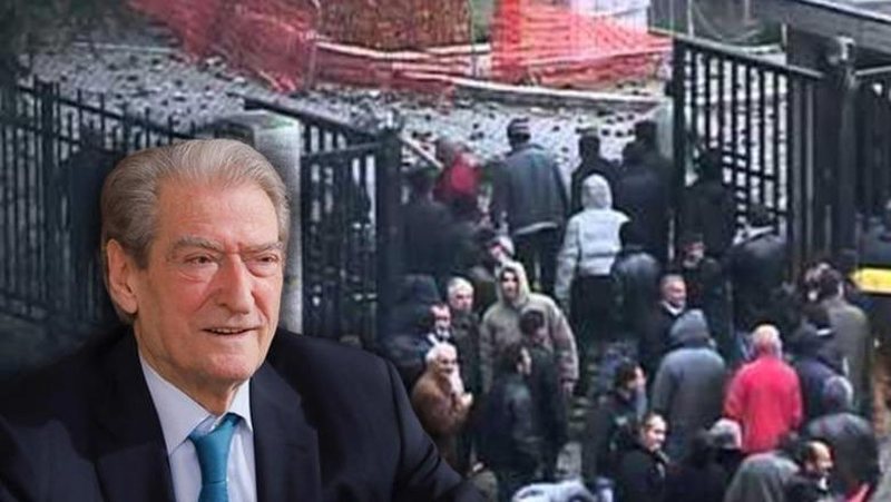 A do t’i shpëtojë Berisha urdhër-arrestit të SPAK-ut për vrasjet në bulevard me protestën e 24 janarit?