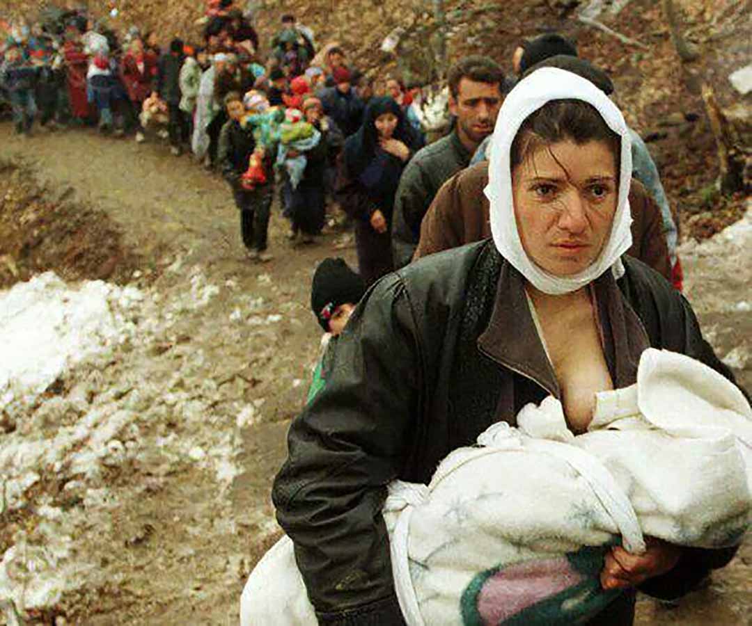 Deformim, paragjykim, propagandë dhe racizëm! Mbi një film të turpshëm për Kosovën i shfaqur në televizionin publik gjerman ARD