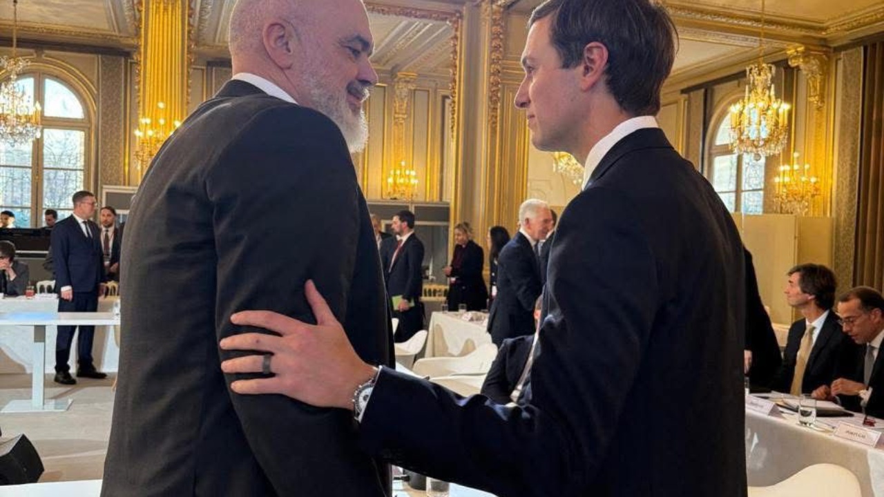 Një hartë e “miqve dhe armiqve” të Edi Ramës në Amerikë