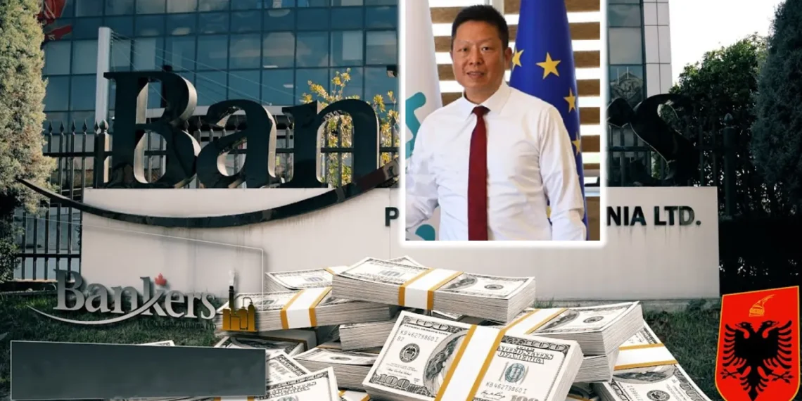 Braavo! GJKKO në “hall” për barazinë në tendera, se për vjedhje, mashtrim dhe grabitje… nxjerr nga qelia CEO-n  kinez të kompanisë “Bankers Petroleum”