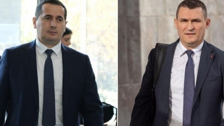 Pa asnjë provë dhe fakt, shenja sharlatanizmi për tu dukur ata që nuk janë! Prokurorët e SPAK kërkojnë mbrojtje te përforcuar…jemi të kërcënuar, pa treguar se kur, ku dhe nga kush?!