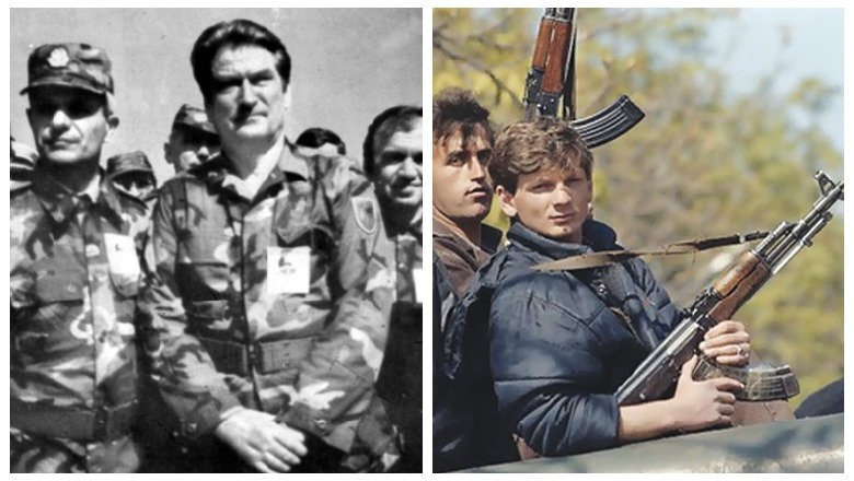 Manjani tallet me “Deltaforcën” e opozitës: Kujt do t’ia dorëzojë Ramaduron, Altin Troplinit? Manjani tallet me “Deltaforcën” e opozitës: Kujt do t’ia dorëzojë Ramaduron, Altin Troplinit?