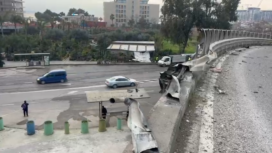 Policia detaje për aksidentin te Ura e Dajlanit: 18-vjeçarja ndërroi jetë në vendngjarje. Tre të plagosur…