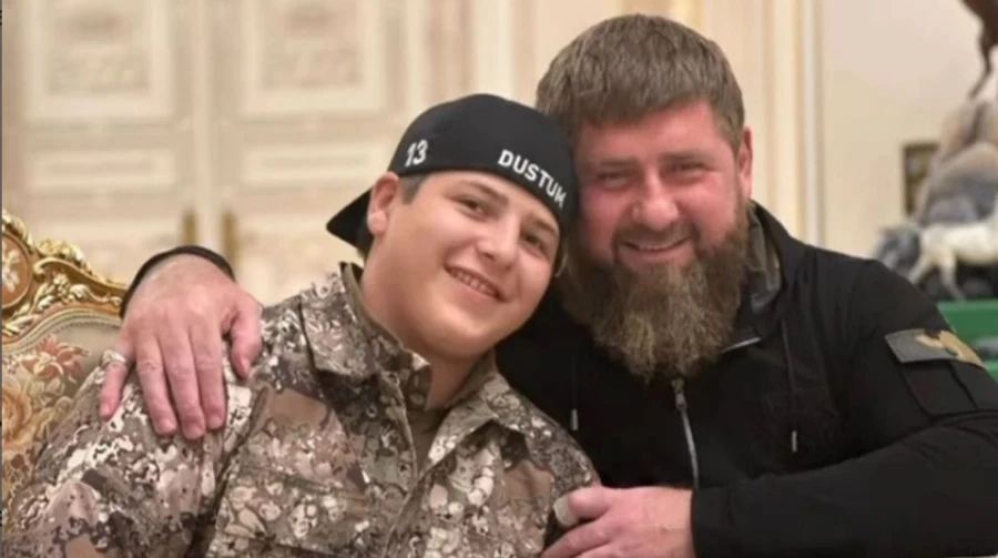 Çeçeni, dinastia Kadyrov në fije të perit: Ramazani brutal është i sëmurë rëndë, djali i tij Adem po vdes pas një aksidenti