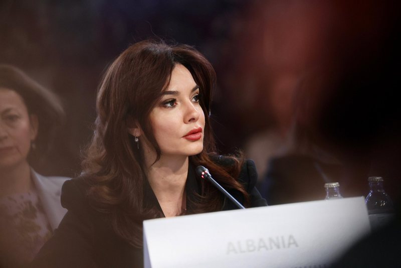Shqipëria nis ofensivën diplomatike historike Shqipëria nis ofensivën diplomatike historike