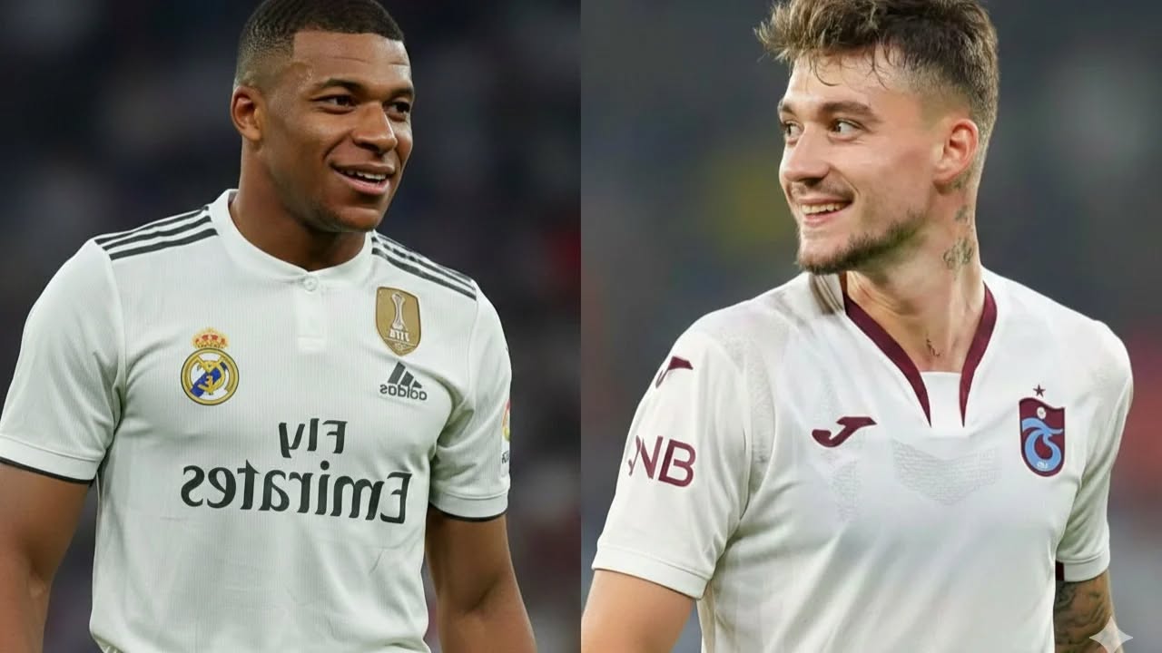 Nuk do ta besoni, por Ernest Muçi ka barazuar rekordin e Mbappe dhe Phil Foden… Nuk do ta besoni, por Ernest Muçi ka barazuar rekordin e Mbappe dhe Phil Foden…
