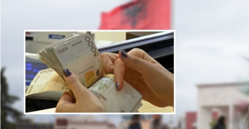 Shqipëria “zhduk” lekun letër? Cili është plani i qeverisë për zvogëlimin e pagesave me para në dorë?