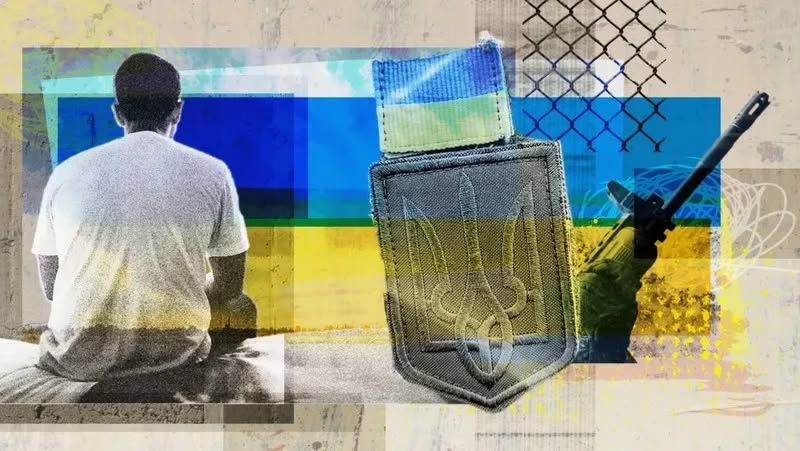 Stigma e ushtarëve të harruar të Ukrainës që “vdiqën në mënyrën e gabuar”