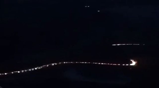 Aksi rrugor Prrenjas-Elbasan i paralizuar nga trafiku! Prej disa orësh automjetet në radhë kilometrike