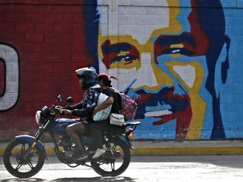 Maduro u arrestua para mbërritjes së amerikanëve, tani ushtria e Venezuelës do t’i bindet Trump