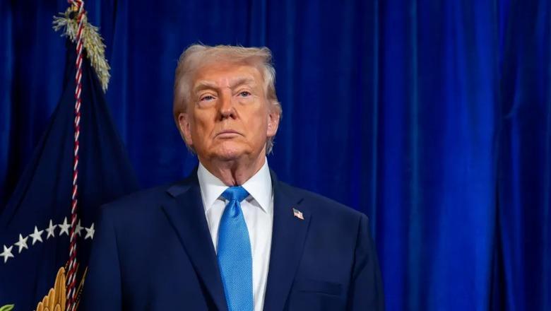 Donald Trump: Ne kemi nën kontroll Venezuelën! Edhe Kuba është gati të bjerë! Presidenti amerikan paralajmëron: Jemi gati për një mision në Kolumbi