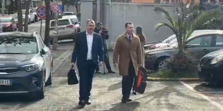 Kërkoi lirinë, Ilir Meta lihet në burg! Avokati akuza: GJKKO notere e SPAK