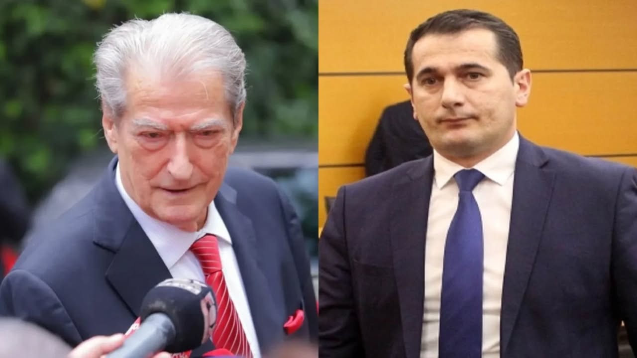 Pas “masakroi”  dhe intimidoi për  3 vite Dumanin , Berisha “gudulis” Brahon dhe sulmon Kushtetuesen: Braho ka vlerësimin tonë, Gjykata Kushtetuese si organizatë e PS