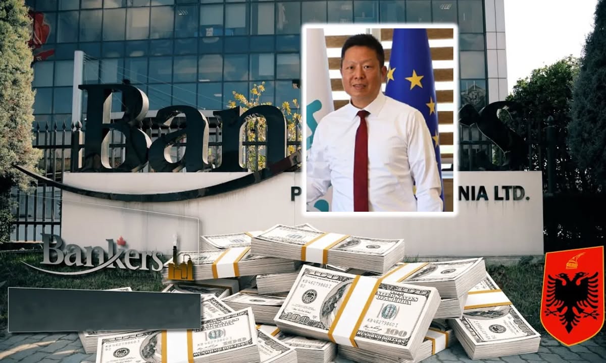 Braavo! GJKKO në “hall” për barazinë në tendera, se për vjedhje, mashtrim dhe grabitje… nxjerr nga qelia CEO-n  kinez të kompanisë “Bankers Petroleum”