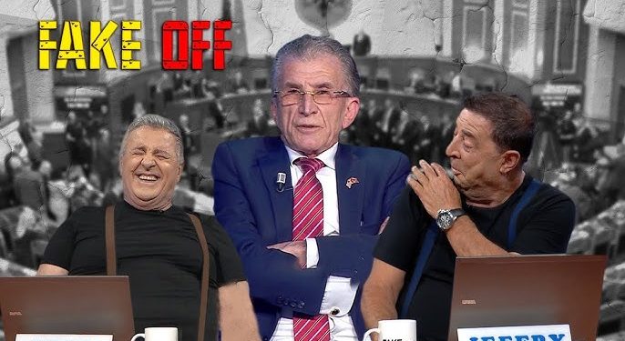 Qeveri teknike së afërmi? Ëndërr në shi…