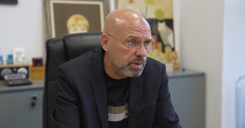 “S’do t’ia dijë njeri për përmbytjet”! Manjani: Kemi që në 1945 që presim amerikanët…