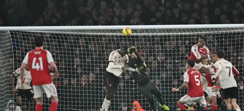 S’ka fitues në super-sfidën mes Arsenalit dhe Liverpoolit