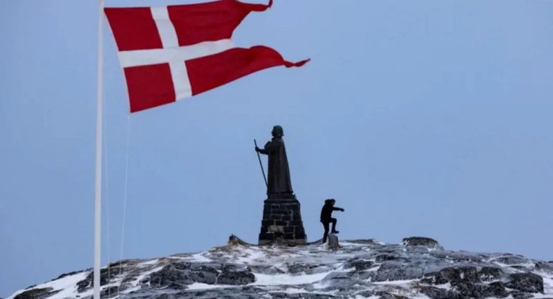 Trump këmbëngul sërish për Groenlandën: Duhet ta marrim patjetër, NATO duhet të kuptojë rëndësinë e saj për ne