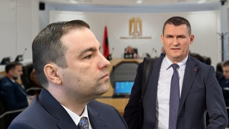 KLP emëron Arens Çelën drejtues të Prokurorisë Tiranë, Altin Dumani dypunësohet  edhe si…. “ekspert” i madh në Kosovë