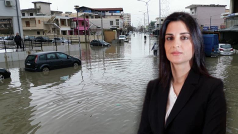 Përmbytjet e Durrësit/ Sako iu përgjigjet akuzave të opozitës: Mashtrime, të dy hidorvorët në punë