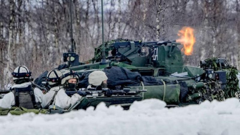Planet e Trump për aneksimin e Groenlandës, ministria daneze e Mbrojtjes: Do detyrohemi të përdorim armët!