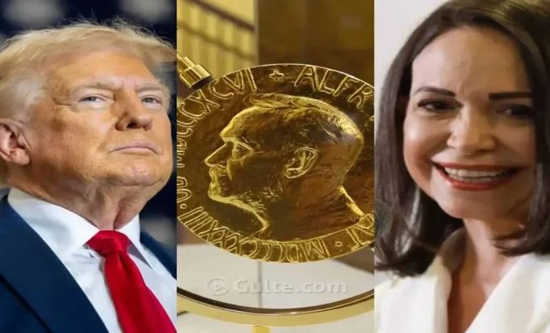 Instituti Nobel: Çmimi i Paqes nuk transferohet dhe nuk mund t’i jepet Donald Trump
